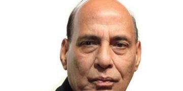 ૨૦૨૫-૨૬માં ભારતની સંરક્ષણ નિકાસ વધીને ૩૮૪૨૪ કરોડની ટોચે | India defence exports rise 62 pc to hit re…