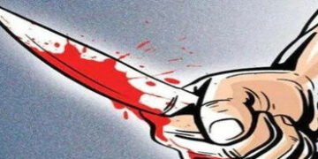 કાળિયાબીડમાં બોરતળાવના કાચા રસ્તે યુગલ સાથે છરીની અણીએ લૂંટ અને હિંસક હુમલો | Couple robbed and viol…