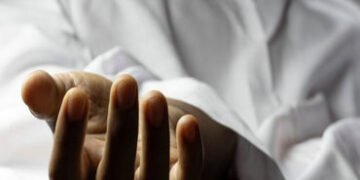 ધંધુકા-કોઠડીયા રોડ પર બાઈક સ્લીપ થતા આધેડનું કરૂણ મોત | A middle aged man tragically died after his …