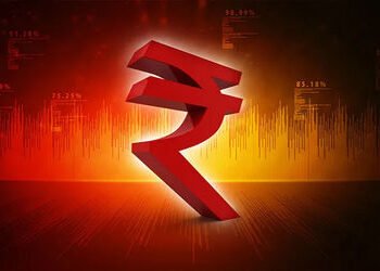 રૂપિયો 170 પૈસા ઊછળી 92.82 : એક દિવસીય તેજીએ 13 વર્ષનો રેકોર્ડ તોડયો | Rupee jumps 170 paise to 92 8…