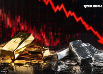 સોના-ચાંદીમાં મહાકડાકો બોલાશે, ક્રૂડ ઓઈલ પણ ધરાશાયી થઈ જશે, ડરામણી ‘ભવિષ્યવાણી’ | Avi Gilburt Warnin…