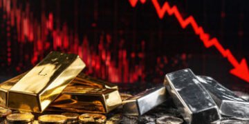 સોના-ચાંદીમાં મહાકડાકો બોલાશે, ક્રૂડ ઓઈલ પણ ધરાશાયી થઈ જશે, ડરામણી ‘ભવિષ્યવાણી’ | Avi Gilburt Warnin…