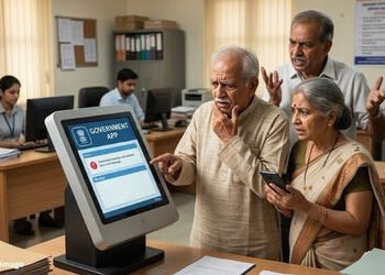 ‘ડિજિટલ ગુજરાત’ ની વાતો વચ્ચે સરકારી ઍપ્લિકેશન અપડેટેડ જ નથી, સરકારની પોલ જાહેર | Gujarat Govt Apps …