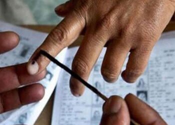 ઉમેદવારો કોર્પોરેશનની ચૂંટણીમાં 9 લાખ, જિ.પંચાયતમાં 6 લાખ ખર્ચી શકશે, ચૂંટણી પંચે નવી મર્યાદા નક્કી …