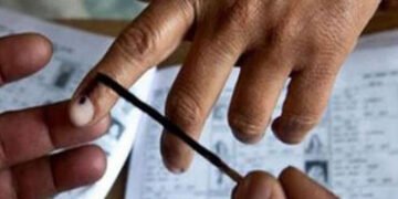 ઉમેદવારો કોર્પોરેશનની ચૂંટણીમાં 9 લાખ, જિ.પંચાયતમાં 6 લાખ ખર્ચી શકશે, ચૂંટણી પંચે નવી મર્યાદા નક્કી …