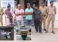 અમદાવાદ: સાણંદમાં વૃદ્ધોને રિક્ષામાં બેસાડી લૂંટ ચલાવતી ગેંગ ઝડપાઈ, એક મહિલા સહિત 4ની ધરપકડ | Ricksh…
