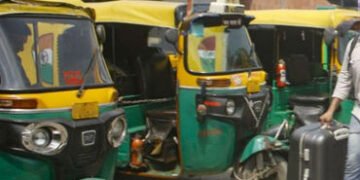 વડોદરામાં પરિવહન વિભાગના નિર્ણયનો વિરોધ : 10 વર્ષ કે તેથી વધુ જૂની રીક્ષા સામે વધુ દંડ ફટકારતા રોષ |…