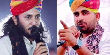 રાજસ્થાનના ચર્ચિત MLA રવીન્દ્ર સિંહ ભાટી સામે FIR, ગાયકની એક કોમેન્ટ અને શરૂ થયો મોટો વિવાદ | Rajast…