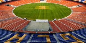 અમદાવાદમાં IPLની મેચ અંગે ટ્રાફિક ગાઈડલાઈન: કયા રસ્તા બંધ રહેશે અને કયા છે વૈકલ્પિક માર્ગ? | ahmedab…