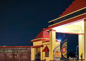 LPG સિલિન્ડરની અછત : સેન્ટ્રલ યુનિવર્સિટી ઓફ ગુજરાતની મેસના મેનૂમાં કાપ મુકાયો | central university …