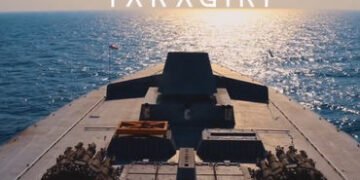 સમુદ્રમાં વધ્યો ભારતનો દબદબો! દુશ્મનો ત્રાટકશે સુપરસોનિક મિસાઈલ, જાણો INS તારાગિરીની ખાસિયત | ins ta…