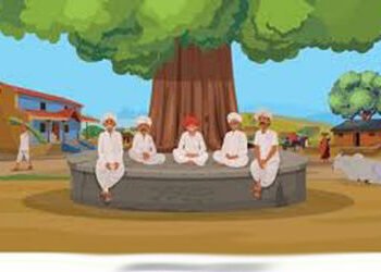 મૂળી તાલુકામાં જિ.પં અને તા.પં.ની ચૂંટણીમાં ખેડૂતો ઉમેદવારી કરશે | Farmers will contest the election…