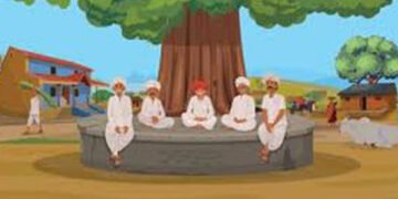 મૂળી તાલુકામાં જિ.પં અને તા.પં.ની ચૂંટણીમાં ખેડૂતો ઉમેદવારી કરશે | Farmers will contest the election…