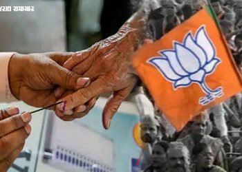 ભાજપમાં સેન્સની પ્રક્રિયા પૂર્ણ; નવા ધારાધોરણોથી અનેક ઉમેદવારોના પત્તા કપાશે, આયાતી ઉમેદવારોને તક નહ…