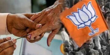 ભાજપમાં સેન્સની પ્રક્રિયા પૂર્ણ; નવા ધારાધોરણોથી અનેક ઉમેદવારોના પત્તા કપાશે, આયાતી ઉમેદવારોને તક નહ…