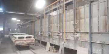 થાનગઢ તાલુકામાં સિરામિક ઉદ્યોગ ૧ મે સુધી બંધ રાખવાનો નિર્ણય | Decision to close ceramic industry in …