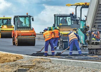 હાઇવે પ્રોજેક્ટ્સની ગતિ જાળવી રાખવા માટે ચોક્કસ રાહત જાહેર | Certain relaxations announced to mainta…