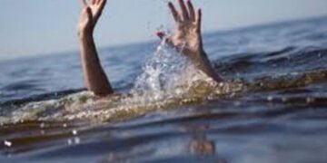 કેનાલમાં નાહવા ગયેલો વિદ્યાર્થી ડૂબી જતા મોત | drowns after bathing in canal