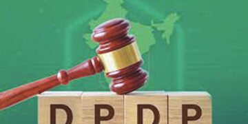 DPDP કાયદાથી યુએસ કંપનીઓને ભારતમાં કામ કરવું મુશ્કેલ બનશે | DPDP law will make it difficult for US c…