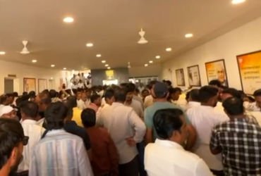 વડોદરા જિલ્લામાં ભાજપમાં ટિકિટ માટે રાફડોઃ કુલ 1408 કાર્યકરોએ ટિકિટ માગી | A total of 1408 BJP worke…