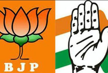 વડોદરા જિલ્લામાં ચૂંટણીનો ધમધમાટઃ ભાજપની સેન્સ પ્રક્રિયા વચ્ચે કોંગ્રેસે 50 ટકા ઉમેદવાર નક્કી કરી લી…