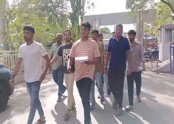 હનુમાન જયંતિએ નવાયાર્ડ વિસ્તારમાં ધાર્મિક લાગણી દુભાવવાનો પ્રયાસ | Attempt to hurt religious sentime…