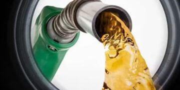 દેશમાં ઇન્ડસ્ટ્રીયલ ડીઝલનો ભાવ 28ના વધારા સાથે રૂ.137ને પાર | Industrial diesel price in the country…