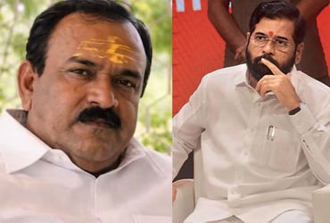 એકનાથ શિંદે અને દુષ્કર્મના આરોપી ઢોંગી ખરાત વચ્ચે 17 વખત ફોન પર વાતચીત થયાનો દાવો, મહારાષ્ટ્રમાં રાજ…