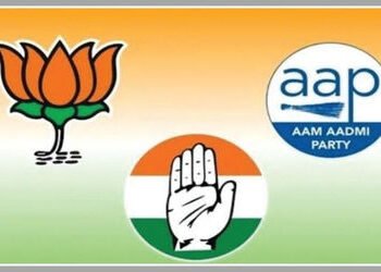 ગુજરાતમાં માન્ય અને અમાન્ય રાજકીય પક્ષો કેટલાં? સ્ટેટ ઈલેક્શન કમિશને આંકડા જાહેર કર્યા | State Elect…