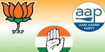 ગુજરાતમાં માન્ય અને અમાન્ય રાજકીય પક્ષો કેટલાં? સ્ટેટ ઈલેક્શન કમિશને આંકડા જાહેર કર્યા | State Elect…