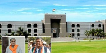 મોરબી: ટંકારાના ભાજપના ધારાસભ્ય દુર્લભજી દેથરિયાને હાઈકોર્ટની મોટી રાહત, કોંગ્રેસ નેતા લલિત કગથરાની …