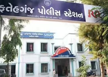 વડોદરામાં ફતેગંજના બે સગીર હિંદુ-મુસ્લિમ મિત્રો ઘર છોડીને ચાલ્યા ગયા, પોલીસે છ કલાકમાં શોધી કાઢ્યા |…