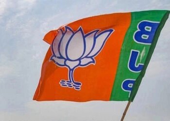જામનગર શહેર ભાજપ દ્વારા લેવાયેલી સેન્સ પ્રક્રિયા બે દિવસના મંથન બાદ પૂર્ણ થઇ : કુલ 583 દાવેદારો નોંધ…
