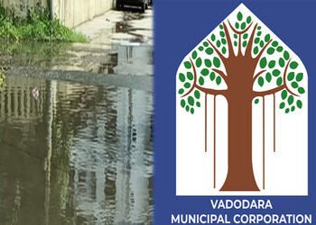 વડોદરાના અટલાદરા સત્સંગ કોમ્પ્લેક્સ આસપાસ ઉભરાતી ગટરોની સમસ્યાનો ઉકેલ નથી : લોકોનો આક્રોશ | People’s…