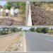 નસવાડી: નેશનલ હાઈવે 56ની કામગીરીમાં કોન્ટ્રાક્ટરે કેનાલો તોડી નાખતા ખેડૂતો પાયમાલ, ઊભો મોલ સુકાઈ જવા…
