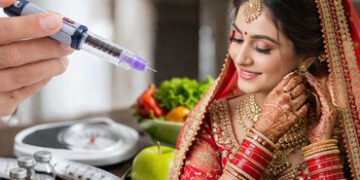 લગ્નોમાં શરૂ થયો ‘મૌંજારો દુલ્હન’નો નવો ટ્રેન્ડ: પાતળી કમર માટે મોંઘા ઇન્જેક્શન? સ્વાસ્થ્ય સાથે જોખમ…