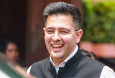 હું સંસદમાં માઈક તોડવા નથી જતો…, AAPના આરોપો પર રાઘવ ચઢ્ઢાનો વળતો જવાબ | raghav chadha responds to…