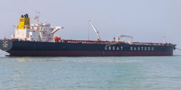 ઈરાનથી આવતું જહાજ ભારતના બદલે ચીન તરફ વળ્યું હોવાના સમાચાર પાયાવિહોણા’, કેન્દ્ર સરકારનું સત્તાવાર નિ…