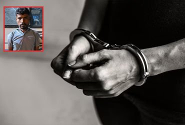 જામનગરના લૂંટના ગુન્હામાં 5 વર્ષથી નાસતા ફરતા અને ઇનામી આરોપીની રાજકોટ રેન્જની ટીમ દ્વારા ધરપકડ | Ra…