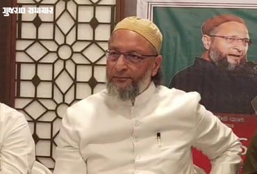 અમદાવાદમાં ઓવૈસીના UCC પર પ્રહાર: ‘લગ્ન વગરના સંબંધો અયોગ્ય, આદિવાસીઓ વિના આ સમાન કાયદો કેવી રીતે?’ …