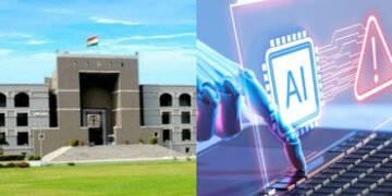 ગુજરાતની અદાલતોમાં AIના ઉપયોગને લઈ હાઈકોર્ટનો મોટો નિર્ણય, જાણો કયા કયા કામો પર મુકાઈ રોક? | Gujarat…