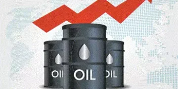 ક્રૂડના વાયદાએ રૂ.10 હજારની સપાટી કુદાવી