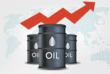 ક્રૂડના વાયદાએ રૂ.10 હજારની સપાટી કુદાવી