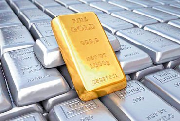 કસ્ટમ એક્સચેન્જના દર ઘટતા સોના-ચાંદીમાં ઈફેકટીવ ઈમ્પોર્ટ ડયુટીમાં ઘટાડો | Effective import duty on g…