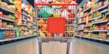 ઘરઆંગણે સારા વેચાણથી FMGC કંપનીઓ પર યુદ્ધની અસર નહીંવત | Good domestic sales mean war has minimal im…