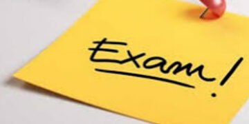 બોર્ડની ઉત્તરવહીઓની ચકાસણી પૂરી, આવતીકાલથી 1000 ઉપરાંત સ્કૂલોમાં વાર્ષિક પરીક્ષા | annual exam in sc…