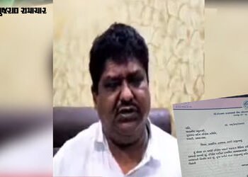 સ્થાનિક સ્વરાજ્યની ચૂંટણીની પહેલા કોંગ્રેસને ફટકો, પૂર્વ કોર્પોરેટર ઈકબાલ શેખે આપ્યું રાજીનામું | Co…