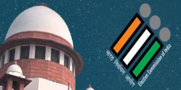 ચૂંટણી પંચ જેવી સંસ્થાએ સ્વતંત્ર રહી કામ કરવું જોઇએ : સુપ્રીમના ન્યાયાધીશ | An institution like Elec…