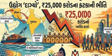 ઈઝરાયલ-ઈરાન યુદ્ધની આગથી ગુજરાતનો સોલાર ઉદ્યોગ દાઝ્યો, મેન્યુફેક્ચરિંગને વ્યાપક અસર | israel iran wa…