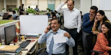 નોકરીમાં રજા લેવા ‘ગુલ્લીબાજો’ આખું વર્ષ ‘એપ્રિલ ફૂલ’ મનાવે છે, જાણો કેવા કેવા કારણ આપે છે | ‘April …